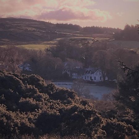 Kilfinan Hotel エクステリア 写真