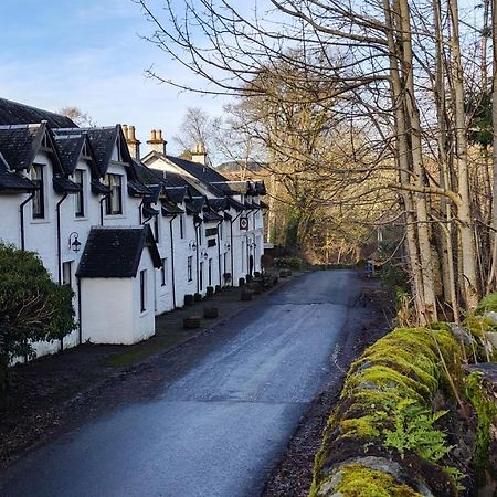Kilfinan Hotel エクステリア 写真