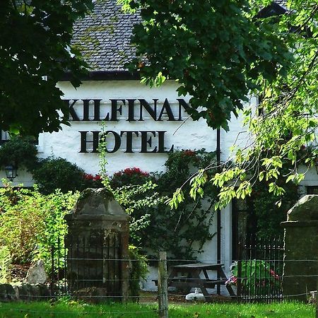 Kilfinan Hotel エクステリア 写真