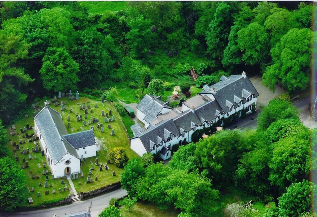 Kilfinan Hotel エクステリア 写真