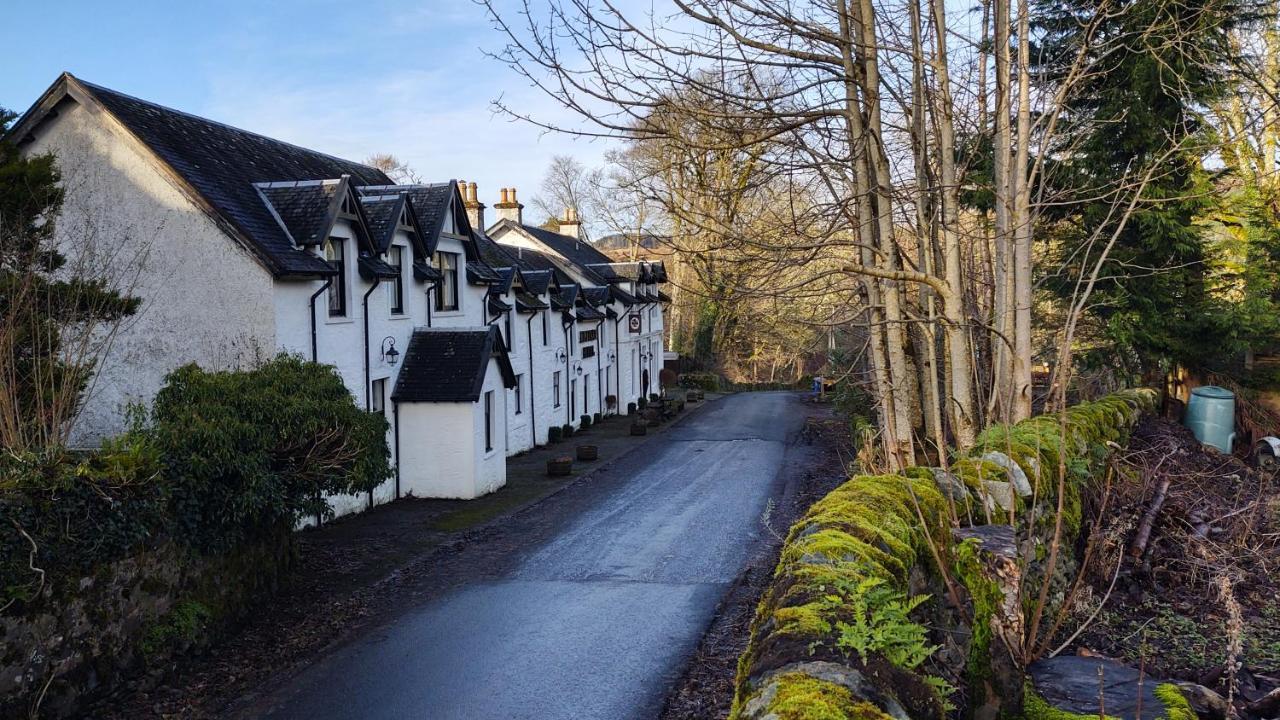 Kilfinan Hotel エクステリア 写真