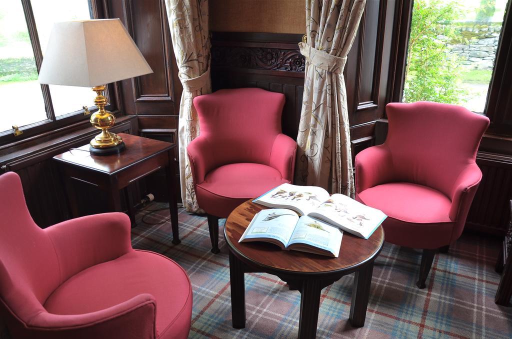 Kilfinan Hotel 部屋 写真