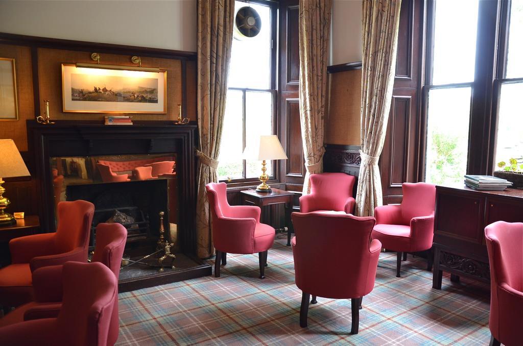 Kilfinan Hotel 部屋 写真