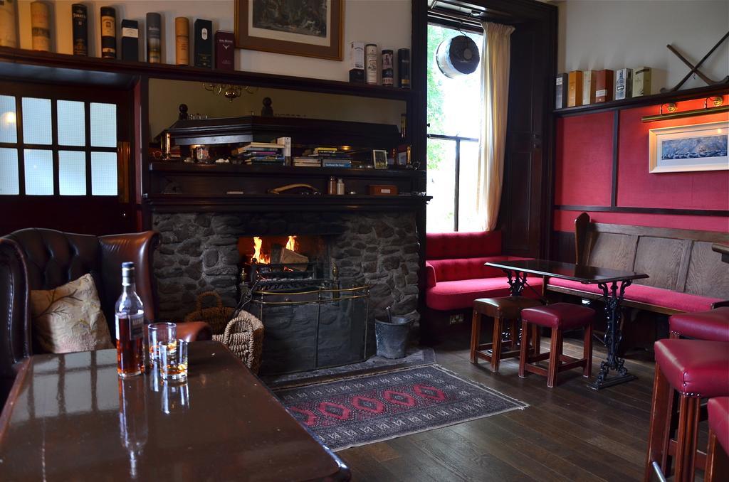 Kilfinan Hotel 部屋 写真
