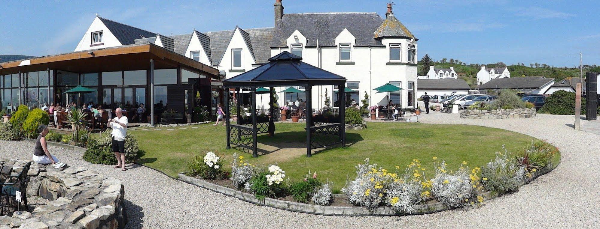 Kilfinan Hotel エクステリア 写真