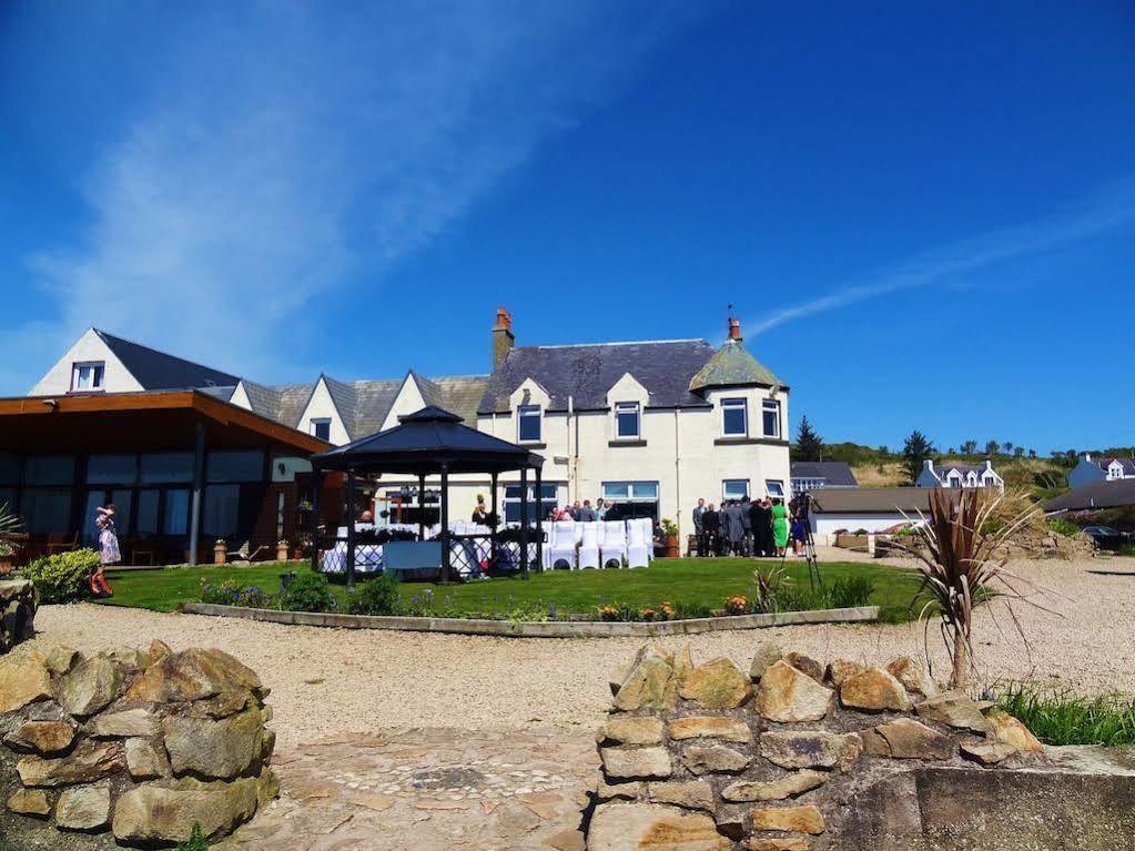 Kilfinan Hotel エクステリア 写真